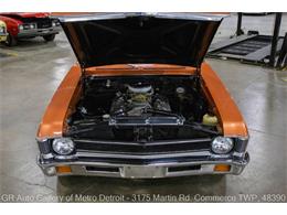 1971 Chevrolet Nova (CC-2096568) for sale in Kentwood, Michigan