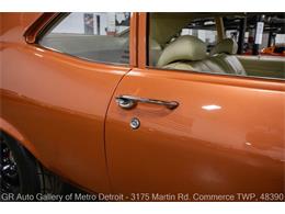 1971 Chevrolet Nova (CC-2096568) for sale in Kentwood, Michigan