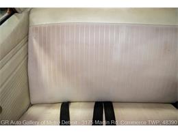 1971 Chevrolet Nova (CC-2096568) for sale in Kentwood, Michigan