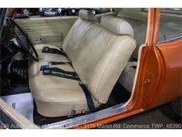 1971 Chevrolet Nova (CC-2096568) for sale in Kentwood, Michigan