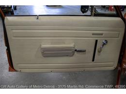 1971 Chevrolet Nova (CC-2096568) for sale in Kentwood, Michigan