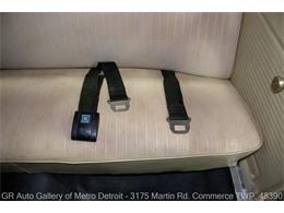1971 Chevrolet Nova (CC-2096568) for sale in Kentwood, Michigan