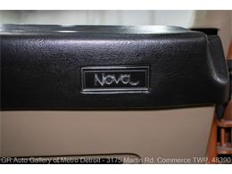 1971 Chevrolet Nova (CC-2096568) for sale in Kentwood, Michigan