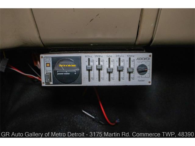1971 Chevrolet Nova (CC-2096568) for sale in Kentwood, Michigan