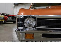 1971 Chevrolet Nova (CC-2096568) for sale in Kentwood, Michigan