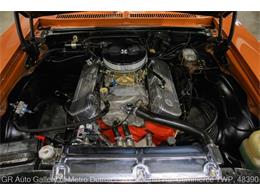 1971 Chevrolet Nova (CC-2096568) for sale in Kentwood, Michigan
