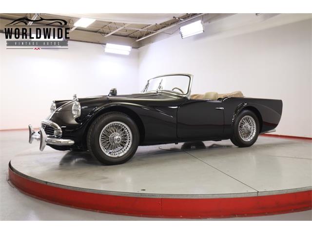 1961 Daimler SP250 (CC-2096569) for sale in Denver , Colorado