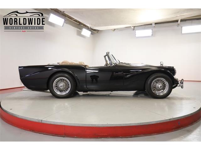 1961 Daimler SP250 (CC-2096569) for sale in Denver , Colorado