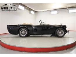 1961 Daimler SP250 (CC-2096569) for sale in Denver , Colorado