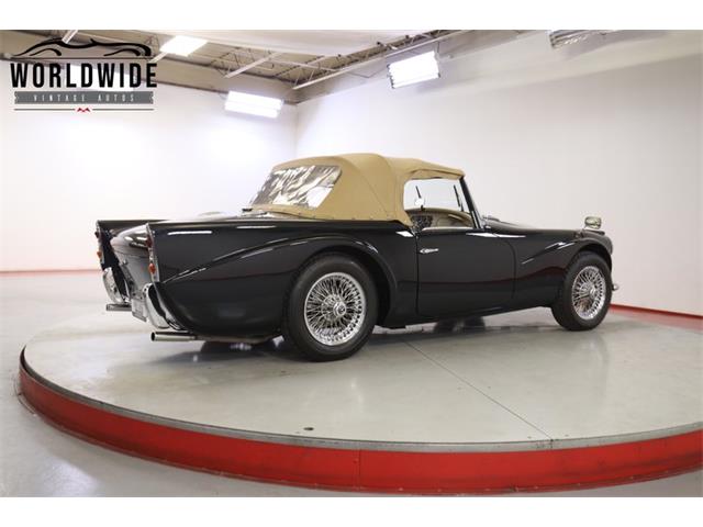 1961 Daimler SP250 (CC-2096569) for sale in Denver , Colorado