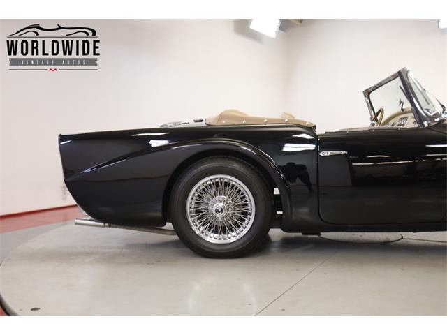 1961 Daimler SP250 (CC-2096569) for sale in Denver , Colorado
