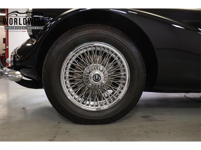 1961 Daimler SP250 (CC-2096569) for sale in Denver , Colorado