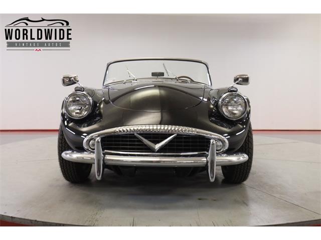 1961 Daimler SP250 (CC-2096569) for sale in Denver , Colorado