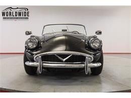 1961 Daimler SP250 (CC-2096569) for sale in Denver , Colorado