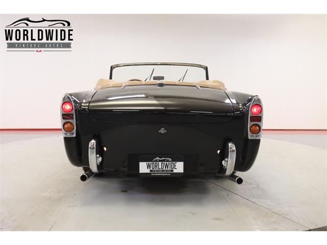 1961 Daimler SP250 (CC-2096569) for sale in Denver , Colorado