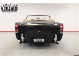 1961 Daimler SP250 (CC-2096569) for sale in Denver , Colorado