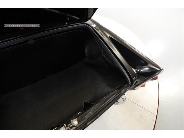 1961 Daimler SP250 (CC-2096569) for sale in Denver , Colorado