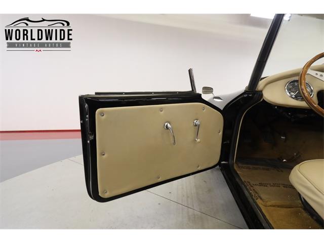 1961 Daimler SP250 (CC-2096569) for sale in Denver , Colorado