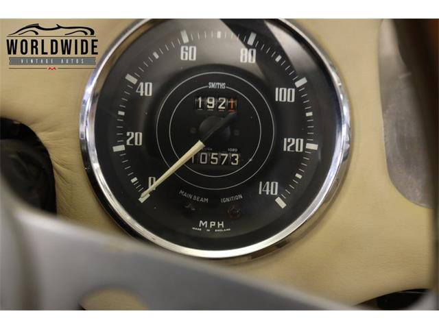 1961 Daimler SP250 (CC-2096569) for sale in Denver , Colorado
