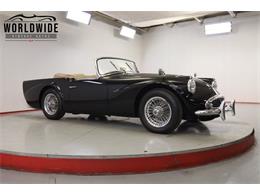 1961 Daimler SP250 (CC-2096569) for sale in Denver , Colorado