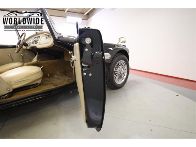 1961 Daimler SP250 (CC-2096569) for sale in Denver , Colorado