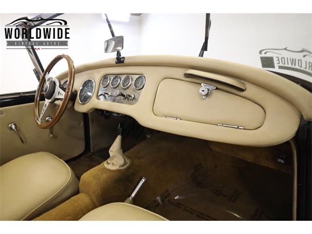 1961 Daimler SP250 (CC-2096569) for sale in Denver , Colorado