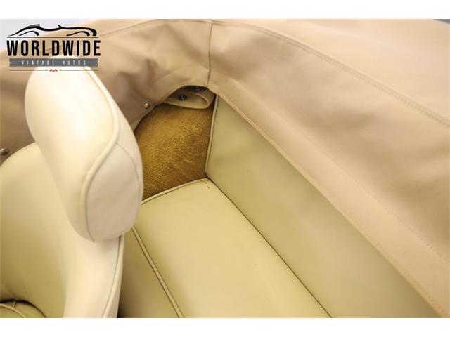 1961 Daimler SP250 (CC-2096569) for sale in Denver , Colorado