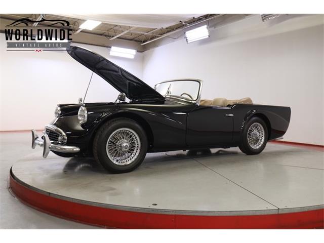 1961 Daimler SP250 (CC-2096569) for sale in Denver , Colorado
