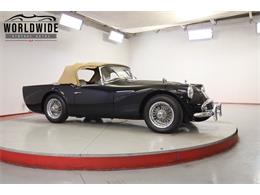 1961 Daimler SP250 (CC-2096569) for sale in Denver , Colorado