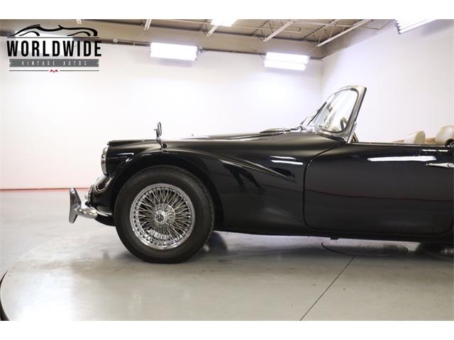 1961 Daimler SP250 (CC-2096569) for sale in Denver , Colorado