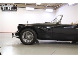 1961 Daimler SP250 (CC-2096569) for sale in Denver , Colorado