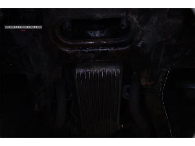 1961 Daimler SP250 (CC-2096569) for sale in Denver , Colorado