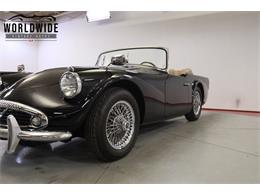 1961 Daimler SP250 (CC-2096569) for sale in Denver , Colorado