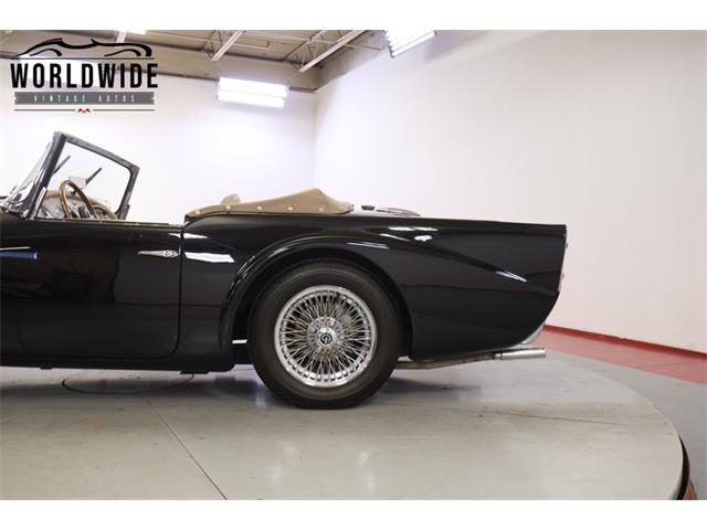 1961 Daimler SP250 (CC-2096569) for sale in Denver , Colorado
