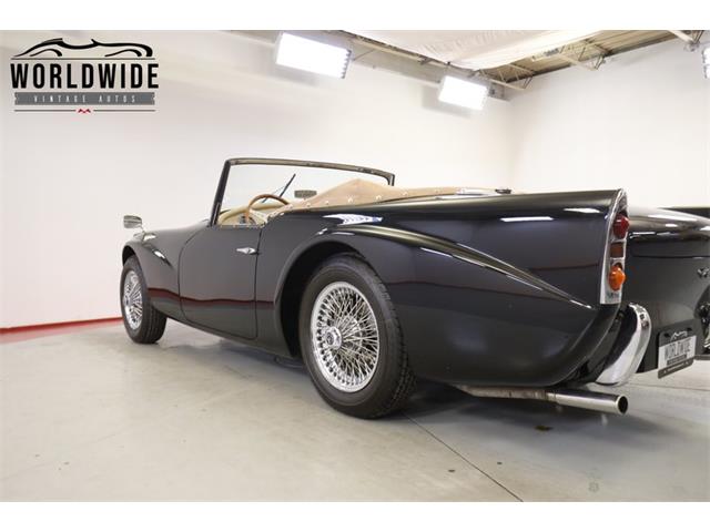 1961 Daimler SP250 (CC-2096569) for sale in Denver , Colorado