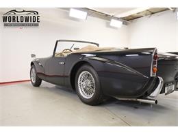 1961 Daimler SP250 (CC-2096569) for sale in Denver , Colorado