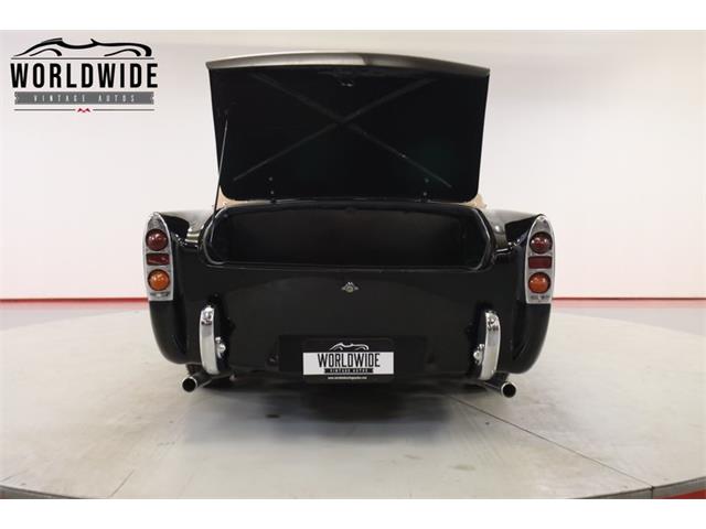 1961 Daimler SP250 (CC-2096569) for sale in Denver , Colorado