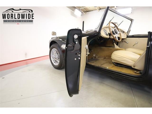 1961 Daimler SP250 (CC-2096569) for sale in Denver , Colorado