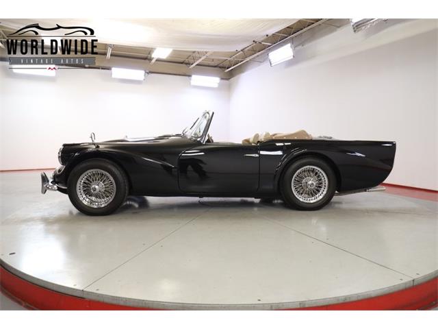 1961 Daimler SP250 (CC-2096569) for sale in Denver , Colorado
