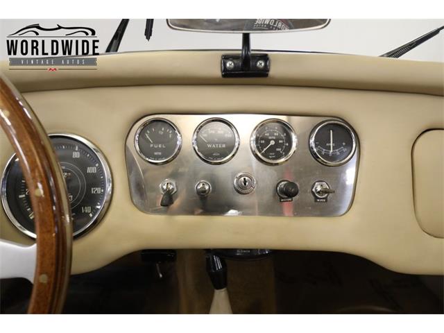 1961 Daimler SP250 (CC-2096569) for sale in Denver , Colorado