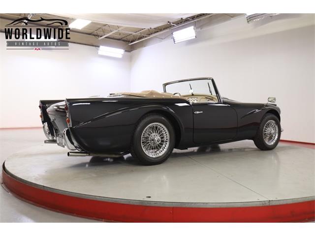 1961 Daimler SP250 (CC-2096569) for sale in Denver , Colorado