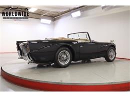 1961 Daimler SP250 (CC-2096569) for sale in Denver , Colorado