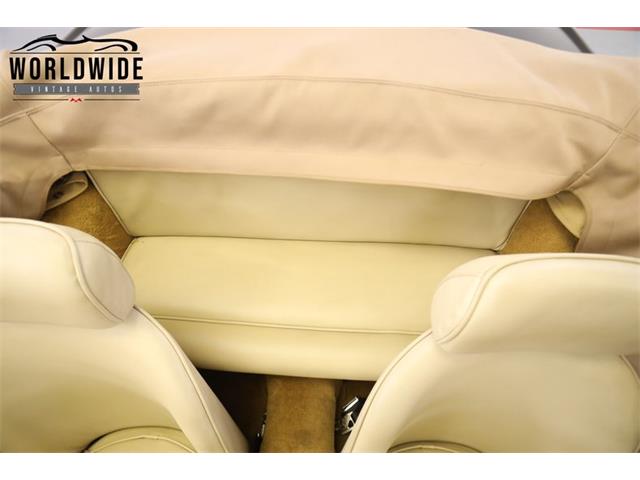 1961 Daimler SP250 (CC-2096569) for sale in Denver , Colorado