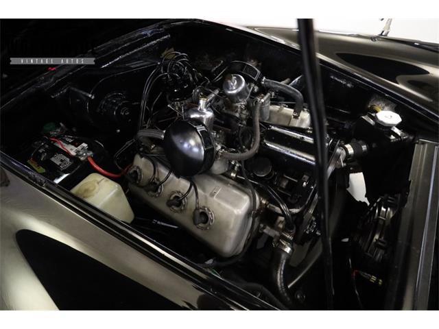 1961 Daimler SP250 (CC-2096569) for sale in Denver , Colorado