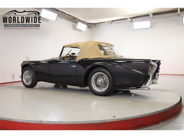 1961 Daimler SP250 (CC-2096569) for sale in Denver , Colorado