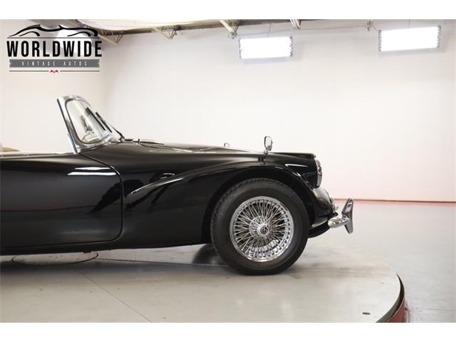 1961 Daimler SP250 (CC-2096569) for sale in Denver , Colorado