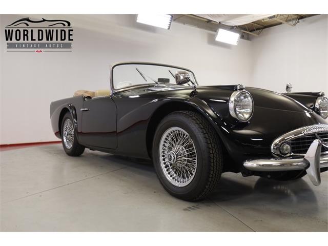 1961 Daimler SP250 (CC-2096569) for sale in Denver , Colorado