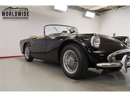 1961 Daimler SP250 (CC-2096569) for sale in Denver , Colorado