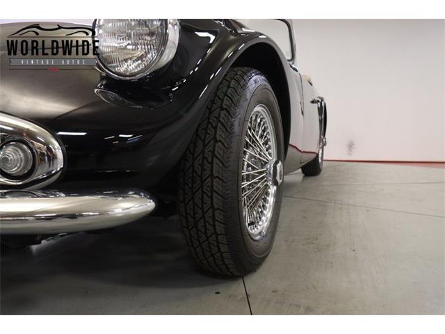 1961 Daimler SP250 (CC-2096569) for sale in Denver , Colorado