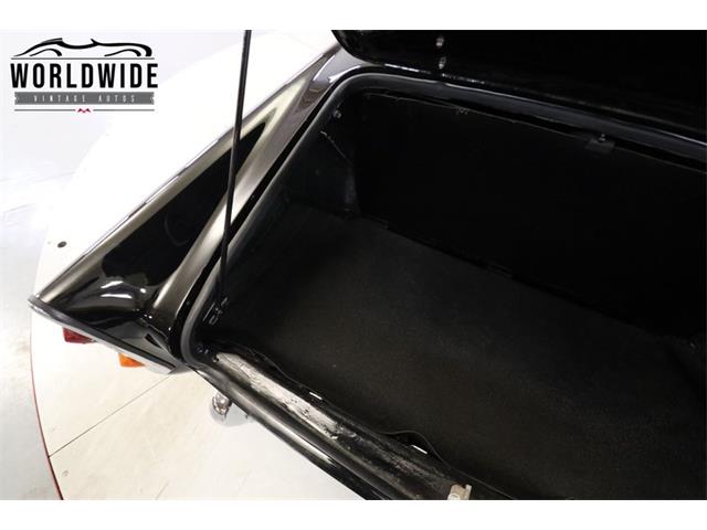 1961 Daimler SP250 (CC-2096569) for sale in Denver , Colorado